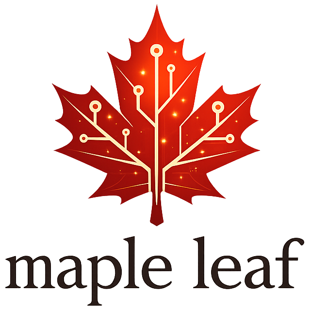 Maple Leaf Technologies logo
