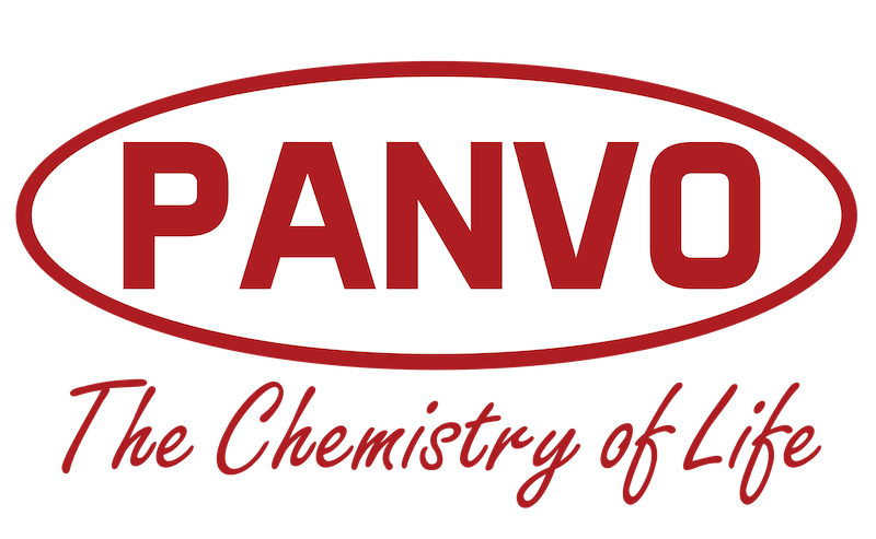 Panvo Organics logo