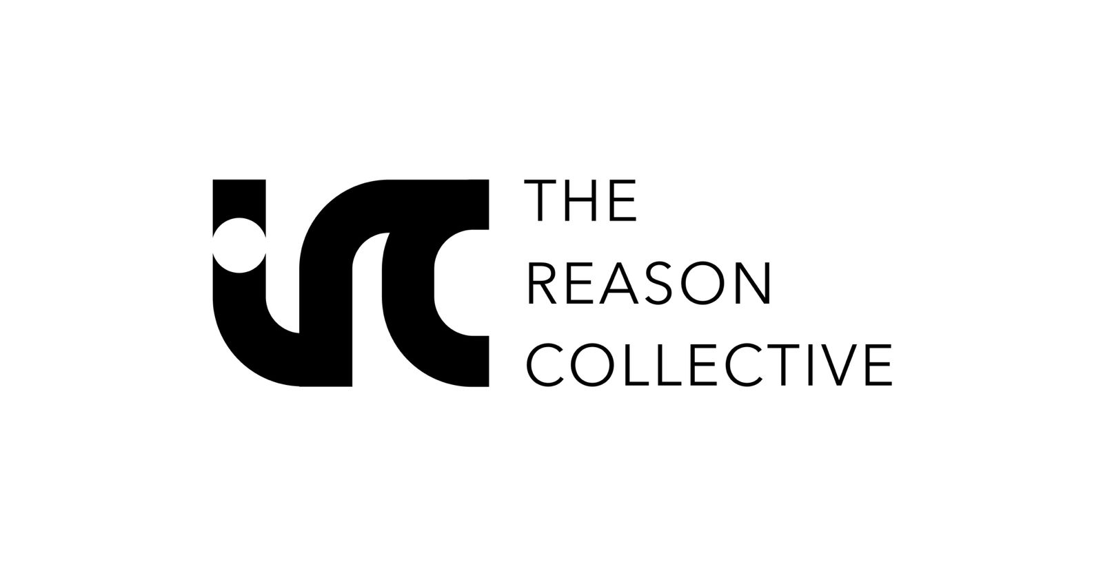 The Reason Collective logo