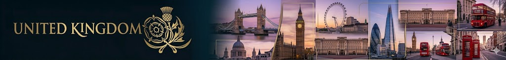 United Kingdom projects